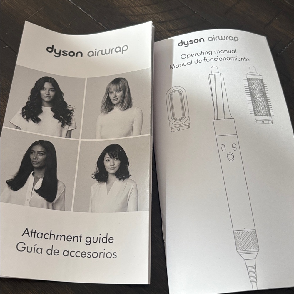 Dyson airwrap - Picture 3 of 4